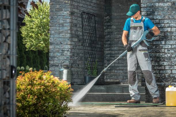 Professional Pressure Washing Services in South Padre Island, TX