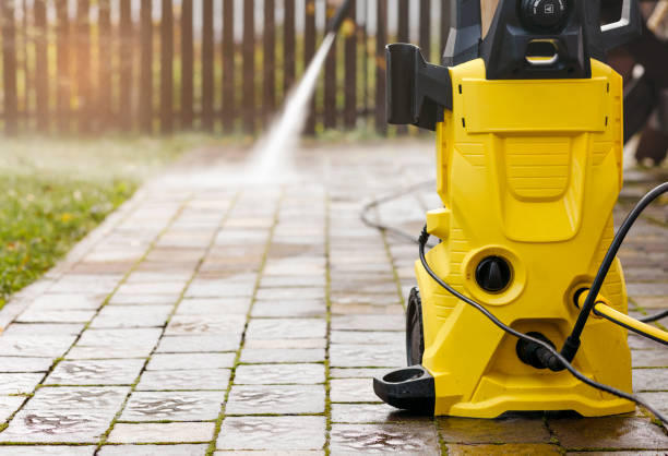 Boat and Dock Cleaning in South Padre Island, TX